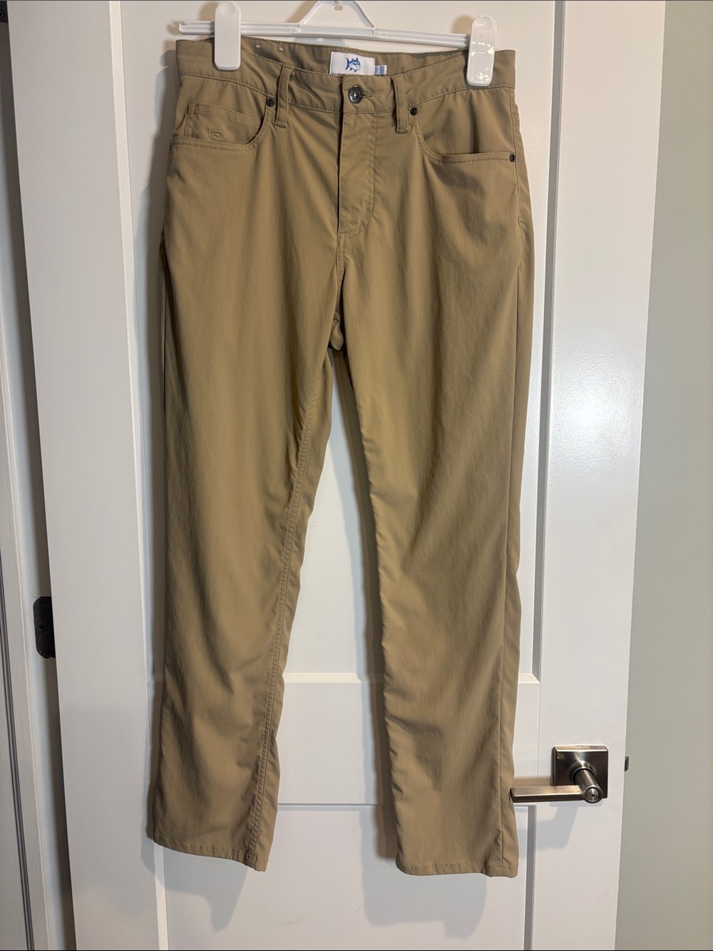 Southern Tide Men’s Intercoastal Performance Pants 30x30